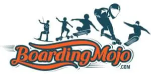 BoardingMojo.com Logo
