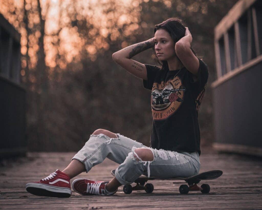 Are Girl Skateboards Good?