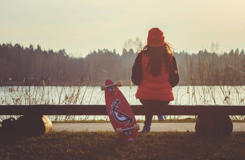 Pintail Longboards