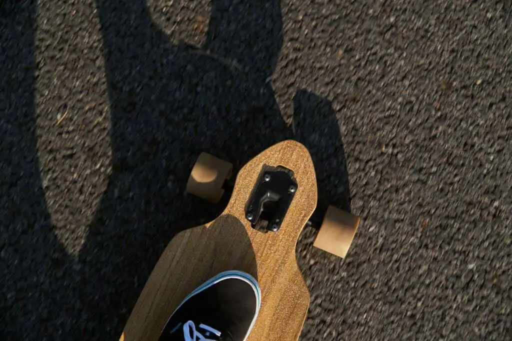 Are Drop Through Longboards Good For Beginners?