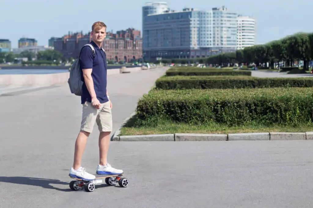 The Best Electric Skateboards For College