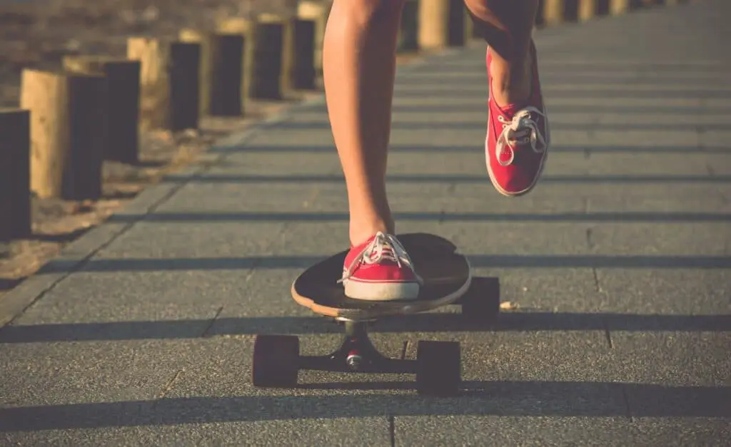 Are Longboards Good for Beginners?