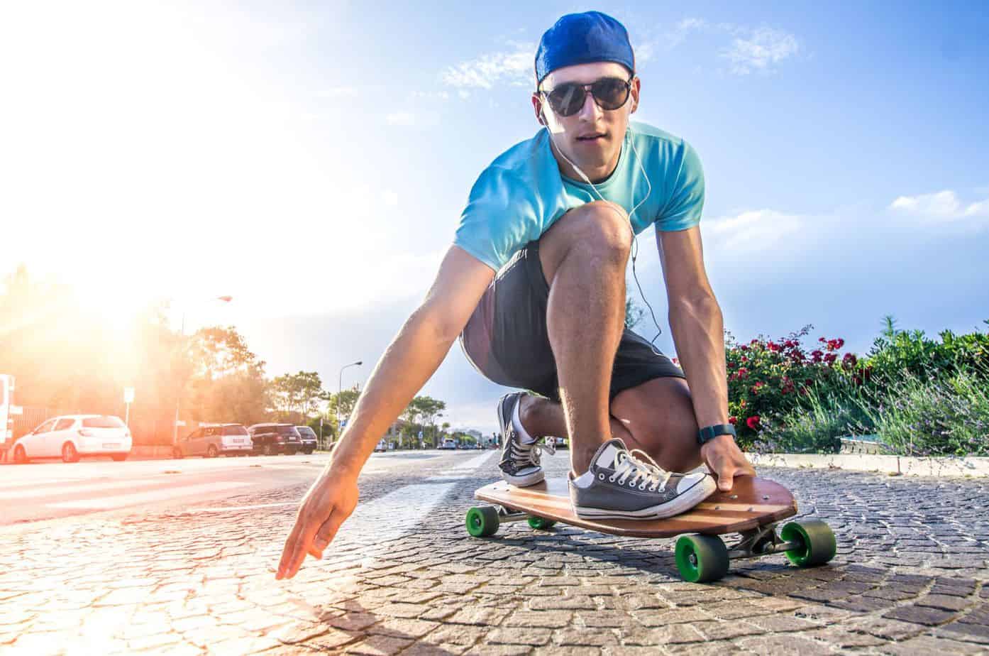 Are Longboards Good for Beginners?