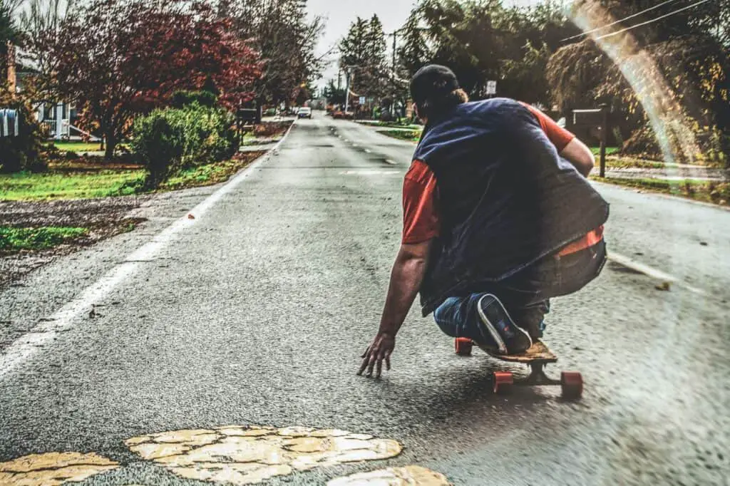 What Is Freeride Longboarding? 