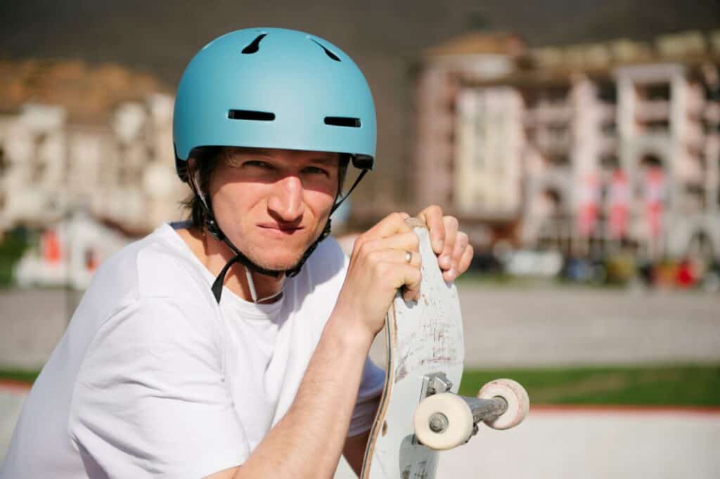 Best Longboarding Helmets For Beginners
