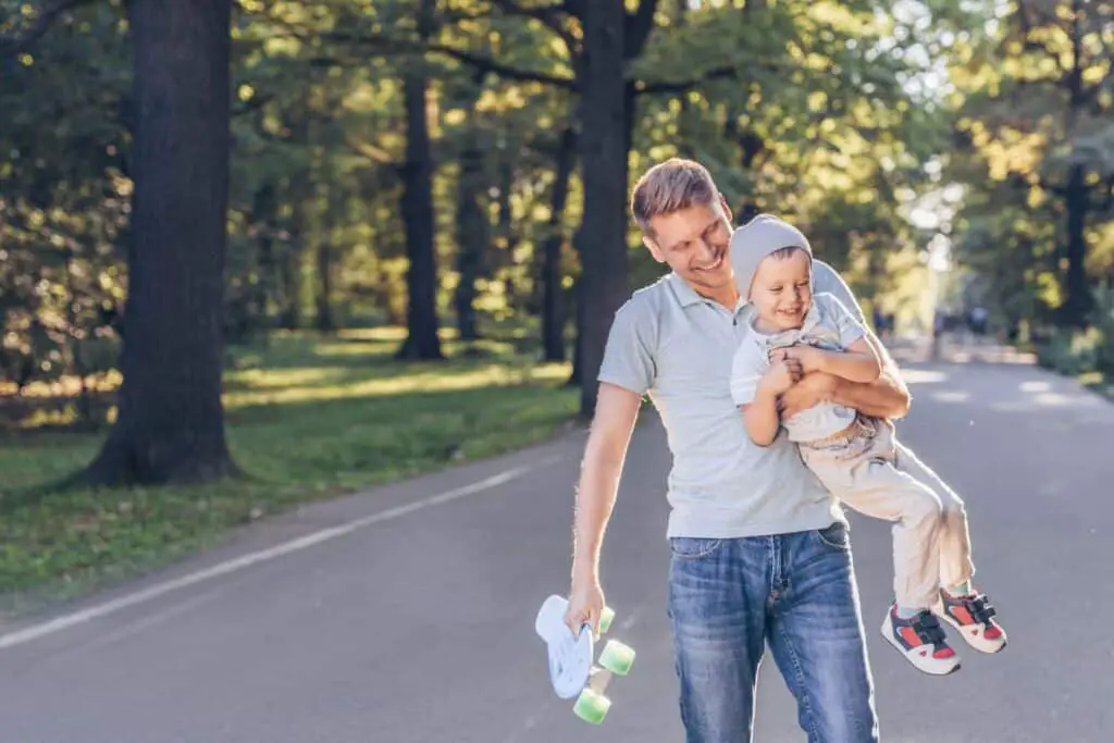 Am I Too Old To Start Skateboarding?
