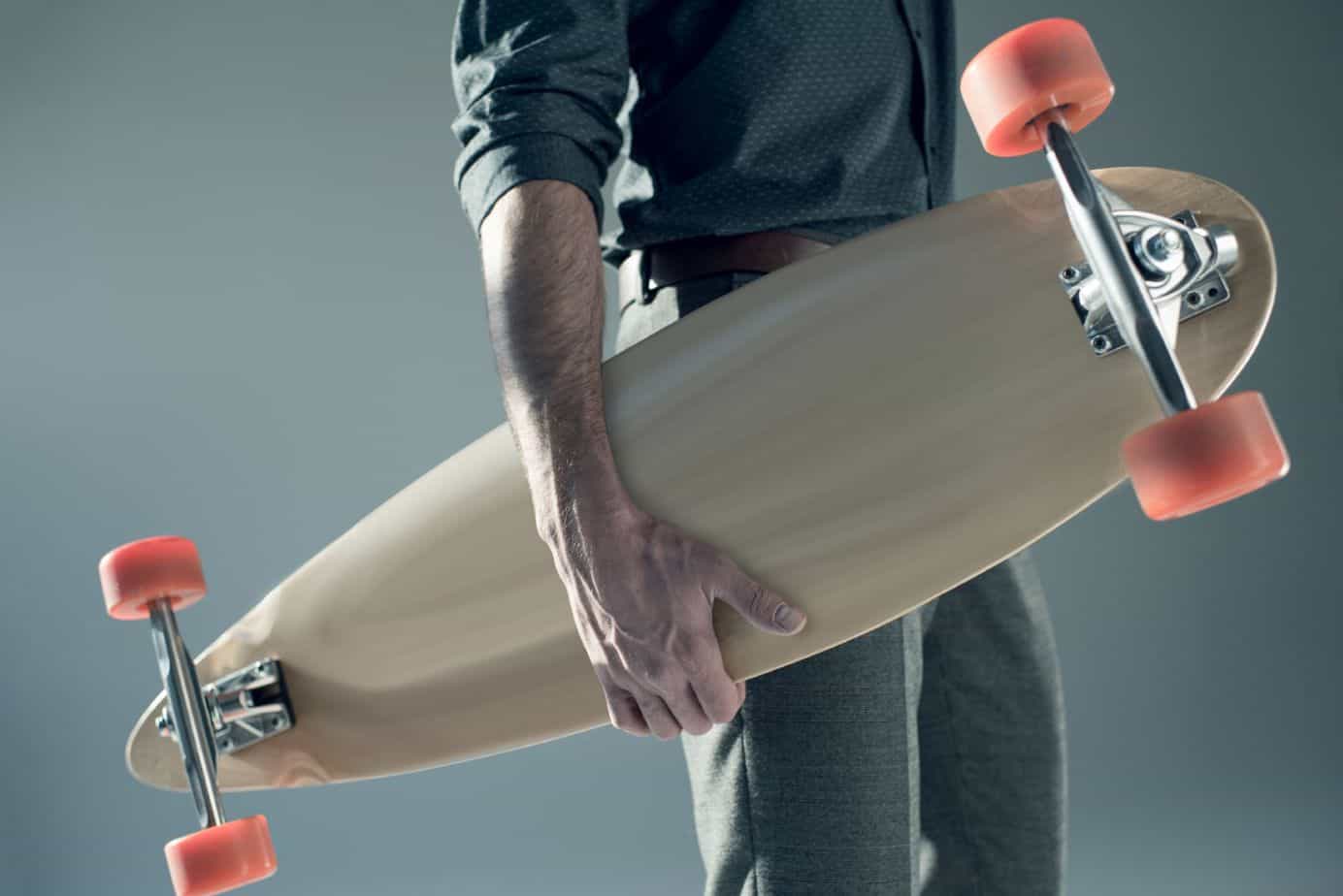 Are Quest Longboards Any Good