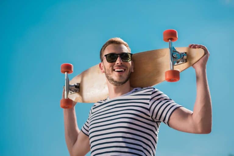 4 Best Longboard Brands For Beginners BoardingMojo