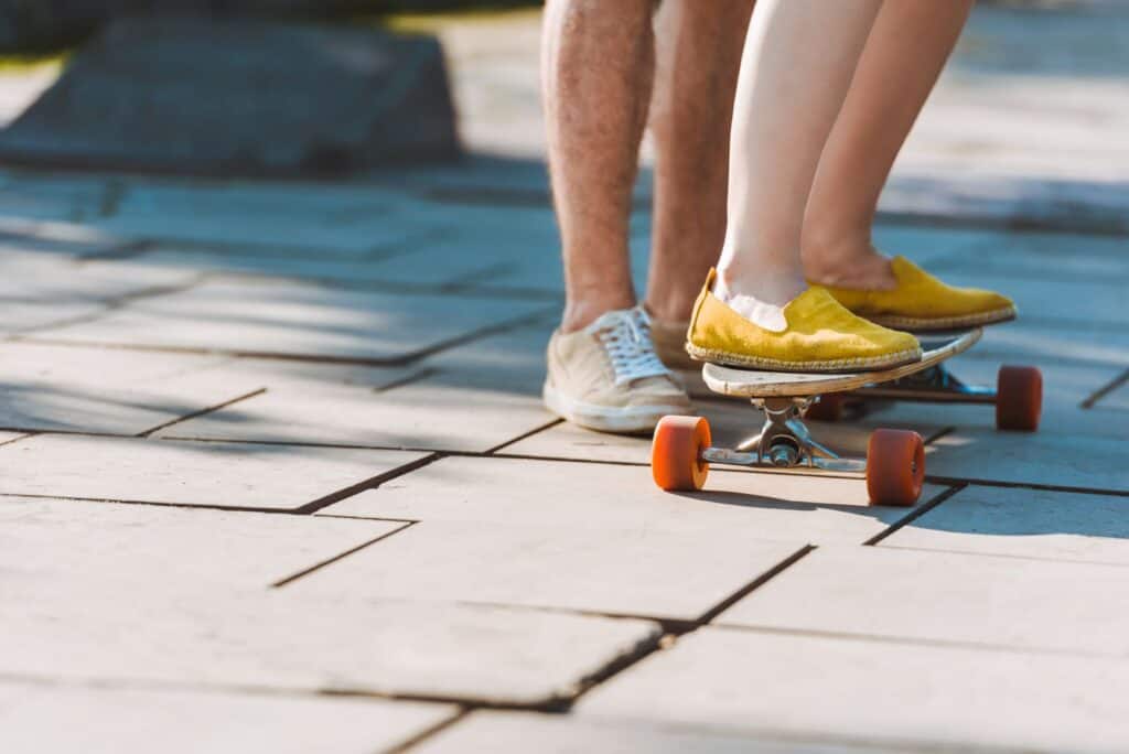 What are The Easiest Longboards to Ride?