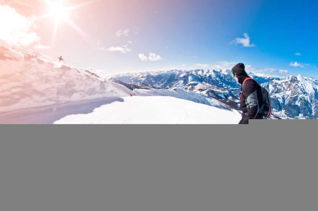 So Is Snowboarding Like Riding a Longboard?