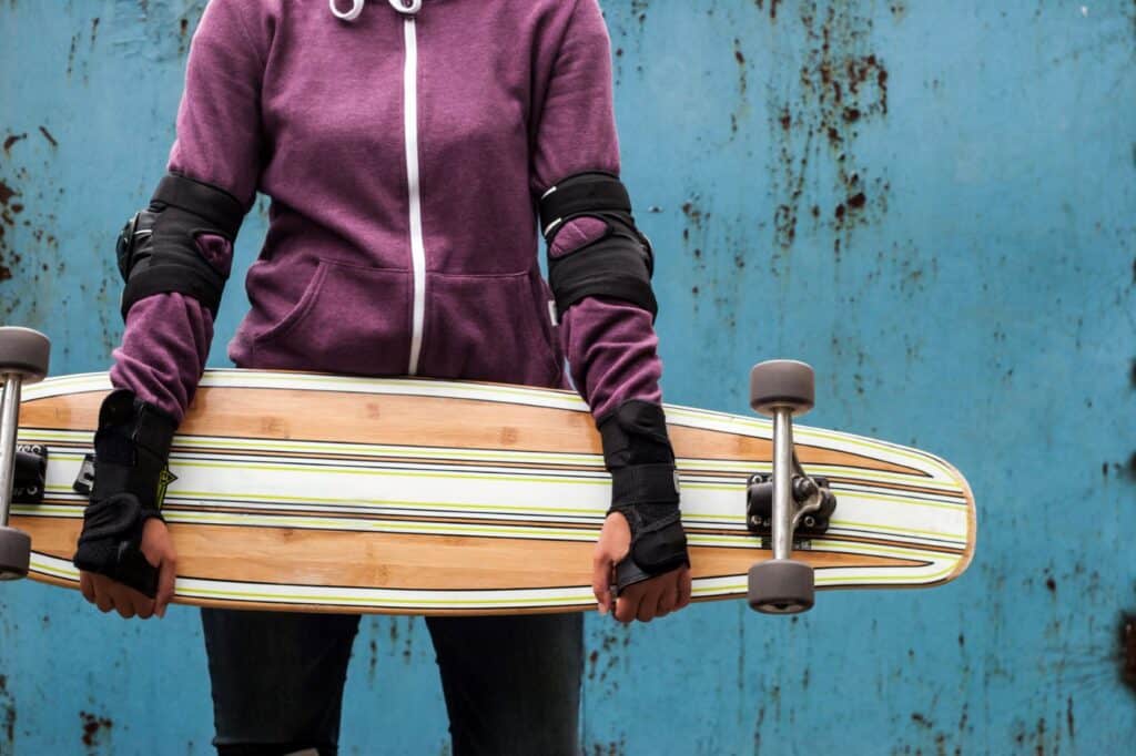 Best Longboard Size for Beginners What You Need To Know