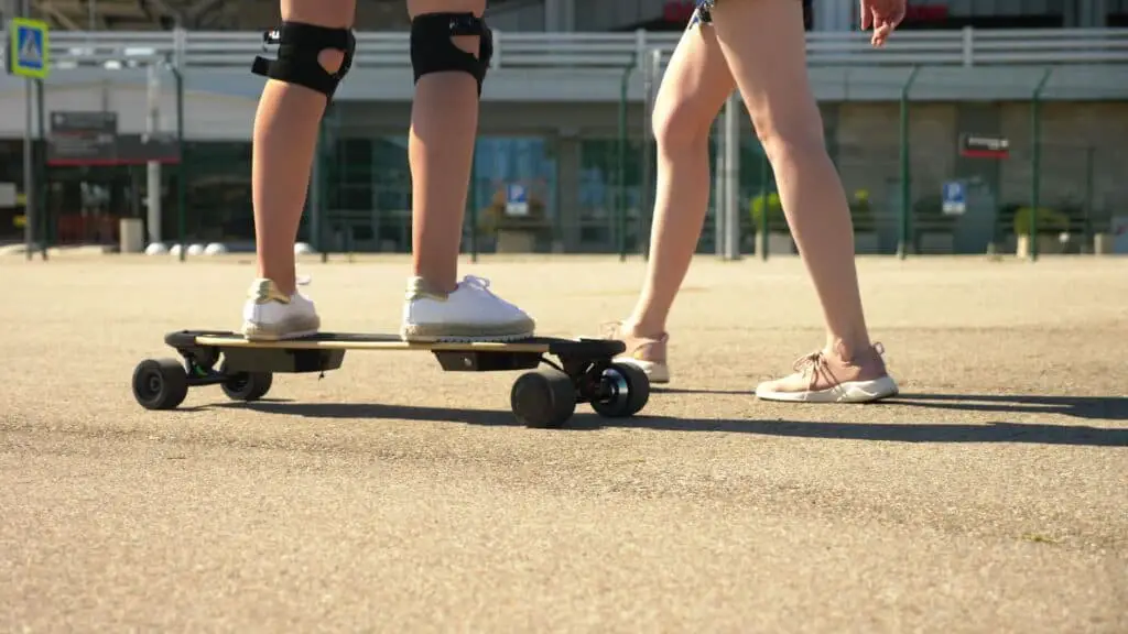 Are Electric Longboards Safe?