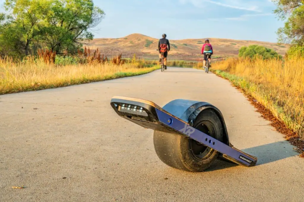 Why is the Onewheel so expensive? 