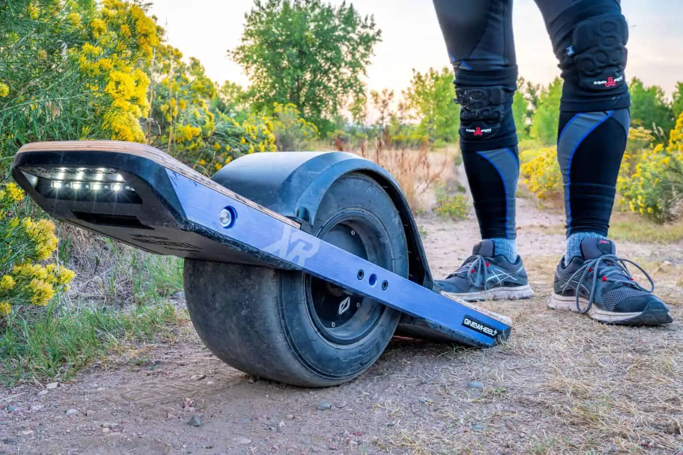 Why is the OneWheel so expensive?